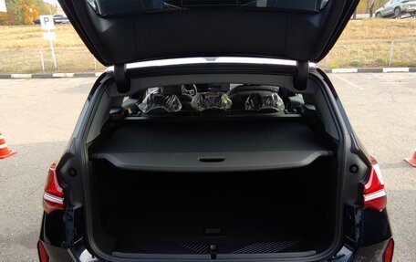 BMW X3, 2025 год, 7 480 000 рублей, 12 фотография