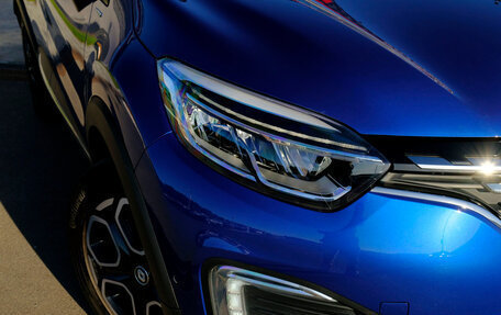 Renault Kaptur I рестайлинг, 2020 год, 2 047 500 рублей, 2 фотография
