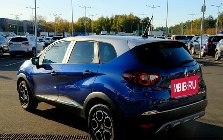 Renault Kaptur I рестайлинг, 2020 год, 2 047 500 рублей, 7 фотография