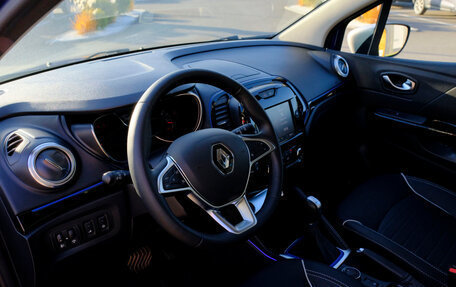 Renault Kaptur I рестайлинг, 2020 год, 2 047 500 рублей, 15 фотография