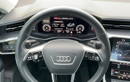 Audi A7, 2023 год, 5 975 000 рублей, 10 фотография