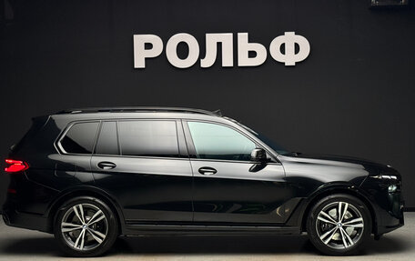 BMW X7, 2023 год, 13 500 000 рублей, 6 фотография