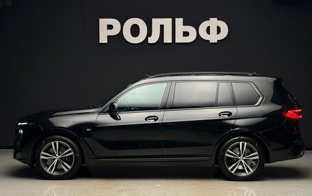 BMW X7, 2023 год, 13 500 000 рублей, 5 фотография