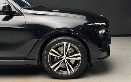 BMW X7, 2023 год, 13 500 000 рублей, 7 фотография