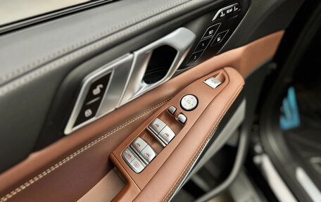 BMW X7, 2023 год, 13 500 000 рублей, 13 фотография