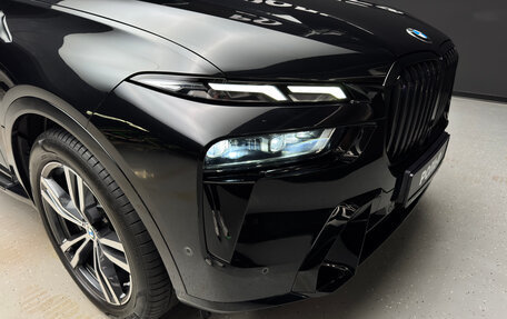 BMW X7, 2023 год, 13 500 000 рублей, 8 фотография