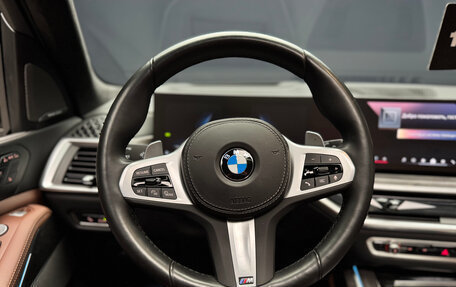 BMW X7, 2023 год, 13 500 000 рублей, 19 фотография