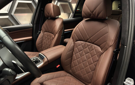 BMW X7, 2023 год, 13 500 000 рублей, 10 фотография