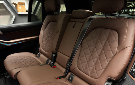 BMW X7, 2023 год, 13 500 000 рублей, 15 фотография