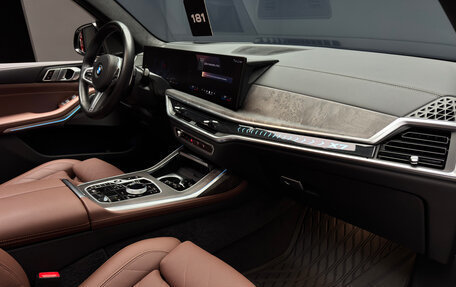 BMW X7, 2023 год, 13 500 000 рублей, 20 фотография