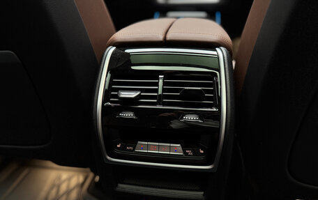 BMW X7, 2023 год, 13 500 000 рублей, 17 фотография