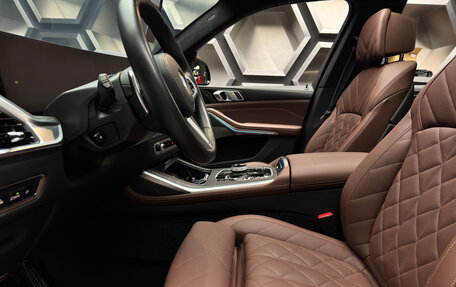 BMW X7, 2023 год, 13 500 000 рублей, 11 фотография