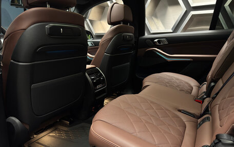 BMW X7, 2023 год, 13 500 000 рублей, 16 фотография