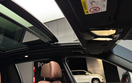 BMW X7, 2023 год, 13 500 000 рублей, 21 фотография