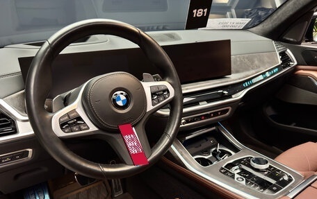 BMW X7, 2023 год, 13 500 000 рублей, 14 фотография