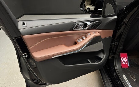 BMW X7, 2023 год, 13 500 000 рублей, 12 фотография