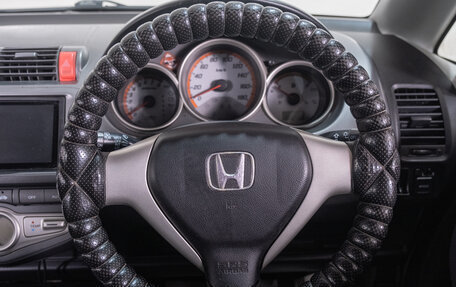 Honda Fit III, 2005 год, 399 000 рублей, 11 фотография