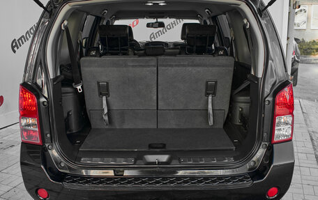 Nissan Pathfinder, 2012 год, 1 490 000 рублей, 8 фотография