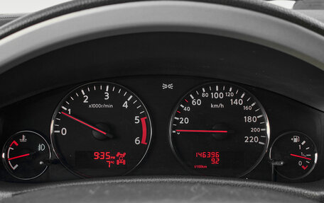 Nissan Pathfinder, 2012 год, 1 490 000 рублей, 14 фотография