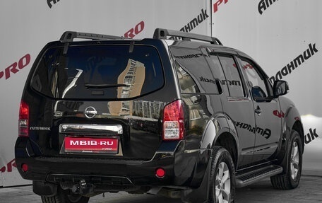 Nissan Pathfinder, 2012 год, 1 490 000 рублей, 4 фотография