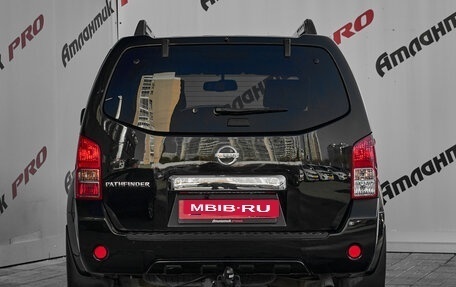 Nissan Pathfinder, 2012 год, 1 490 000 рублей, 5 фотография