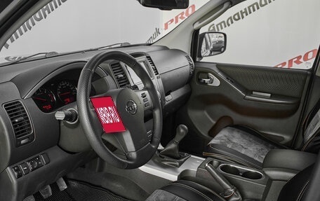 Nissan Pathfinder, 2012 год, 1 490 000 рублей, 10 фотография