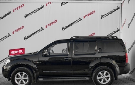 Nissan Pathfinder, 2012 год, 1 490 000 рублей, 7 фотография