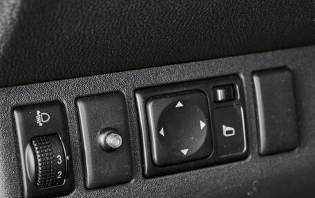 Nissan Pathfinder, 2012 год, 1 490 000 рублей, 19 фотография