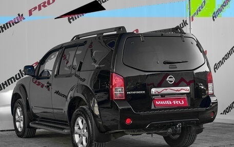 Nissan Pathfinder, 2012 год, 1 490 000 рублей, 6 фотография