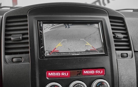 Nissan Pathfinder, 2012 год, 1 490 000 рублей, 17 фотография