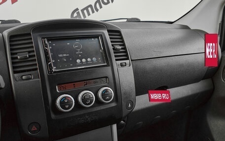 Nissan Pathfinder, 2012 год, 1 490 000 рублей, 16 фотография