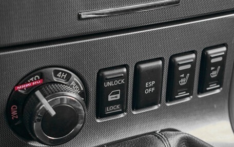 Nissan Pathfinder, 2012 год, 1 490 000 рублей, 18 фотография