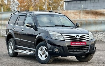 Great Wall Hover H3 I, 2011 год, 549 999 рублей, 1 фотография