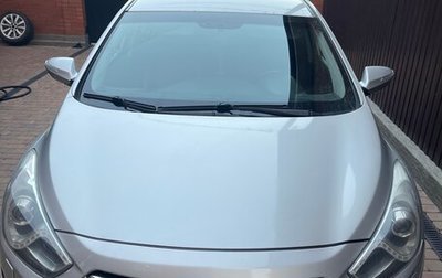 Hyundai i40 I рестайлинг, 2013 год, 1 099 000 рублей, 1 фотография