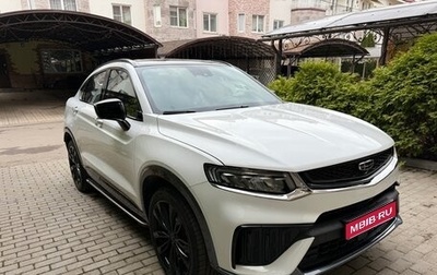 Geely Tugella FY11, 2022 год, 3 450 000 рублей, 1 фотография