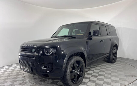 Land Rover Defender II, 2023 год, 11 500 000 рублей, 1 фотография