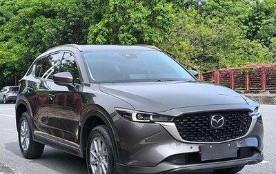 Mazda CX-5 II, 2022 год, 2 850 000 рублей, 1 фотография