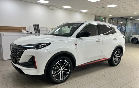 Changan CS35 Plus, 2024 год, 2 200 000 рублей, 1 фотография