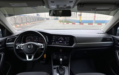 Volkswagen Jetta VII, 2019 год, 1 695 000 рублей, 14 фотография