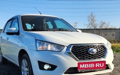Datsun mi-DO, 2017 год, 595 000 рублей, 1 фотография
