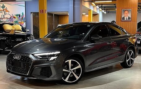 Audi A3, 2024 год, 2 810 000 рублей, 1 фотография