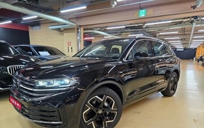 Volkswagen Touareg III, 2025 год, 9 491 376 рублей, 1 фотография