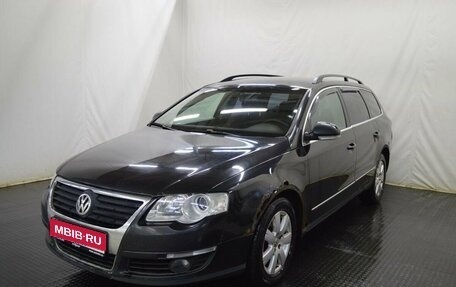 Volkswagen Passat B6, 2006 год, 400 000 рублей, 1 фотография