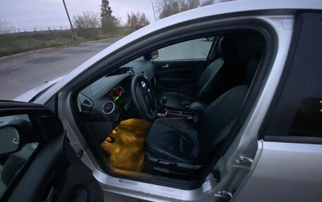 Ford Focus II рестайлинг, 2007 год, 380 000 рублей, 8 фотография