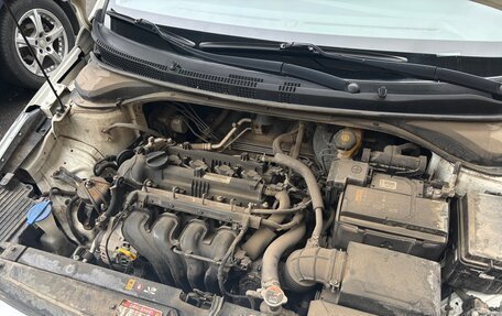 Hyundai Solaris II рестайлинг, 2020 год, 1 550 000 рублей, 7 фотография