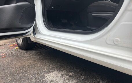 Hyundai Solaris II рестайлинг, 2020 год, 1 550 000 рублей, 9 фотография