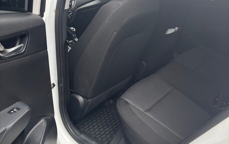 Hyundai Solaris II рестайлинг, 2020 год, 1 550 000 рублей, 10 фотография