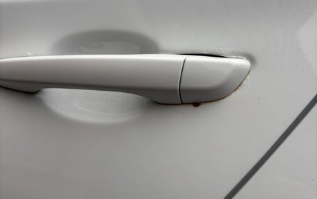 Hyundai Solaris II рестайлинг, 2020 год, 1 550 000 рублей, 12 фотография