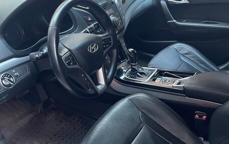 Hyundai i40 I рестайлинг, 2013 год, 1 099 000 рублей, 7 фотография