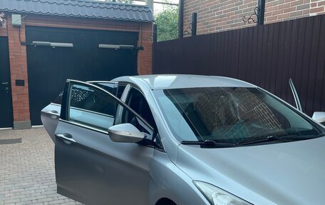 Hyundai i40 I рестайлинг, 2013 год, 1 099 000 рублей, 3 фотография